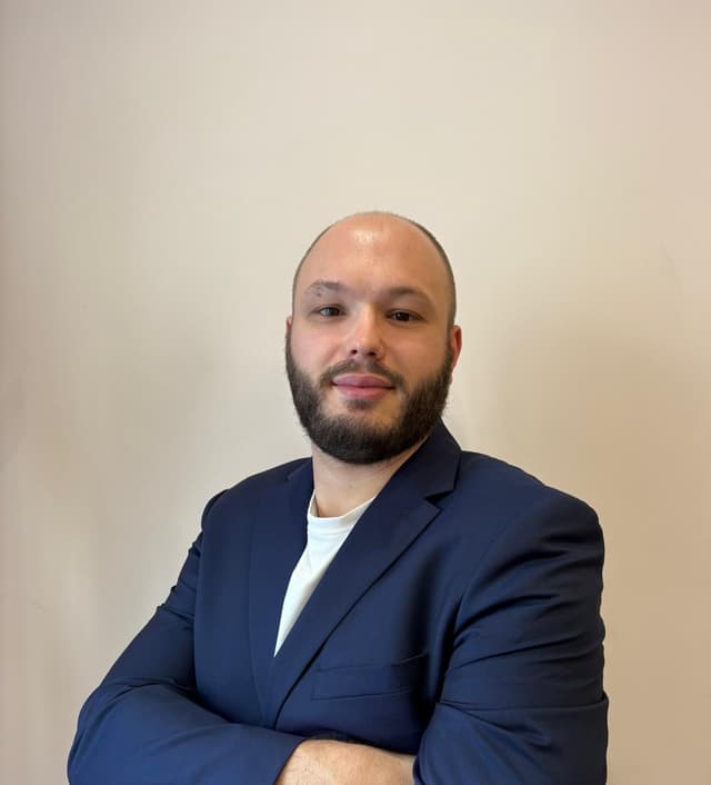 profil de Alexandre Cavallo