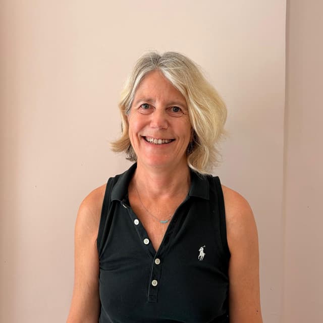 profil de Catherine