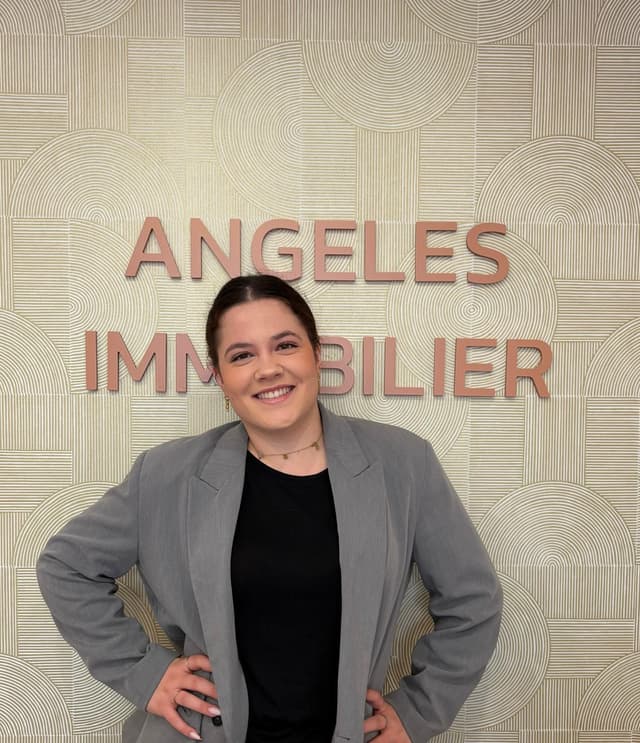 profil de Chloé Lavedrine